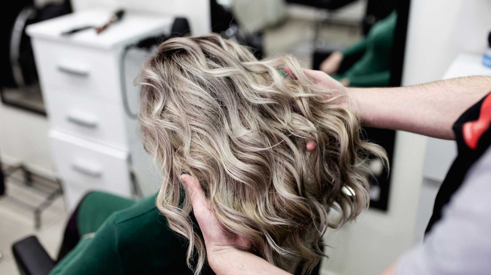 Haircut in Sunny Isles | Studio by Vasila